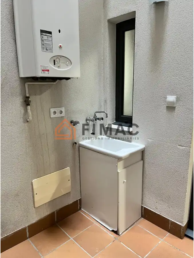 Baño de Piso en venta en Sant Hipòlit de Voltregà con Calefacción