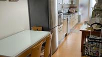 Kitchen of Flat for sale in Cartagena  with Air Conditioner