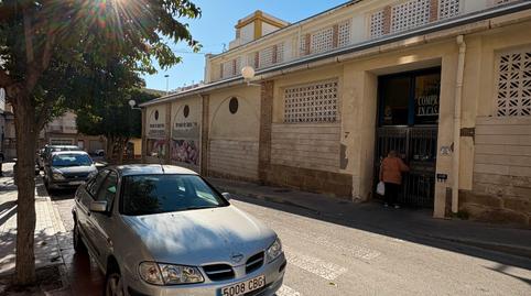 Foto 4 de Garatge de lloguer a Plaça Maestro Quislant, 12, Norte, Santa Pola