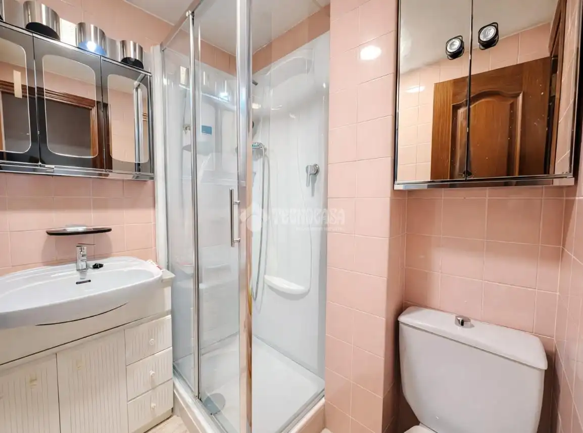 Baño de Piso en venta en Madrid