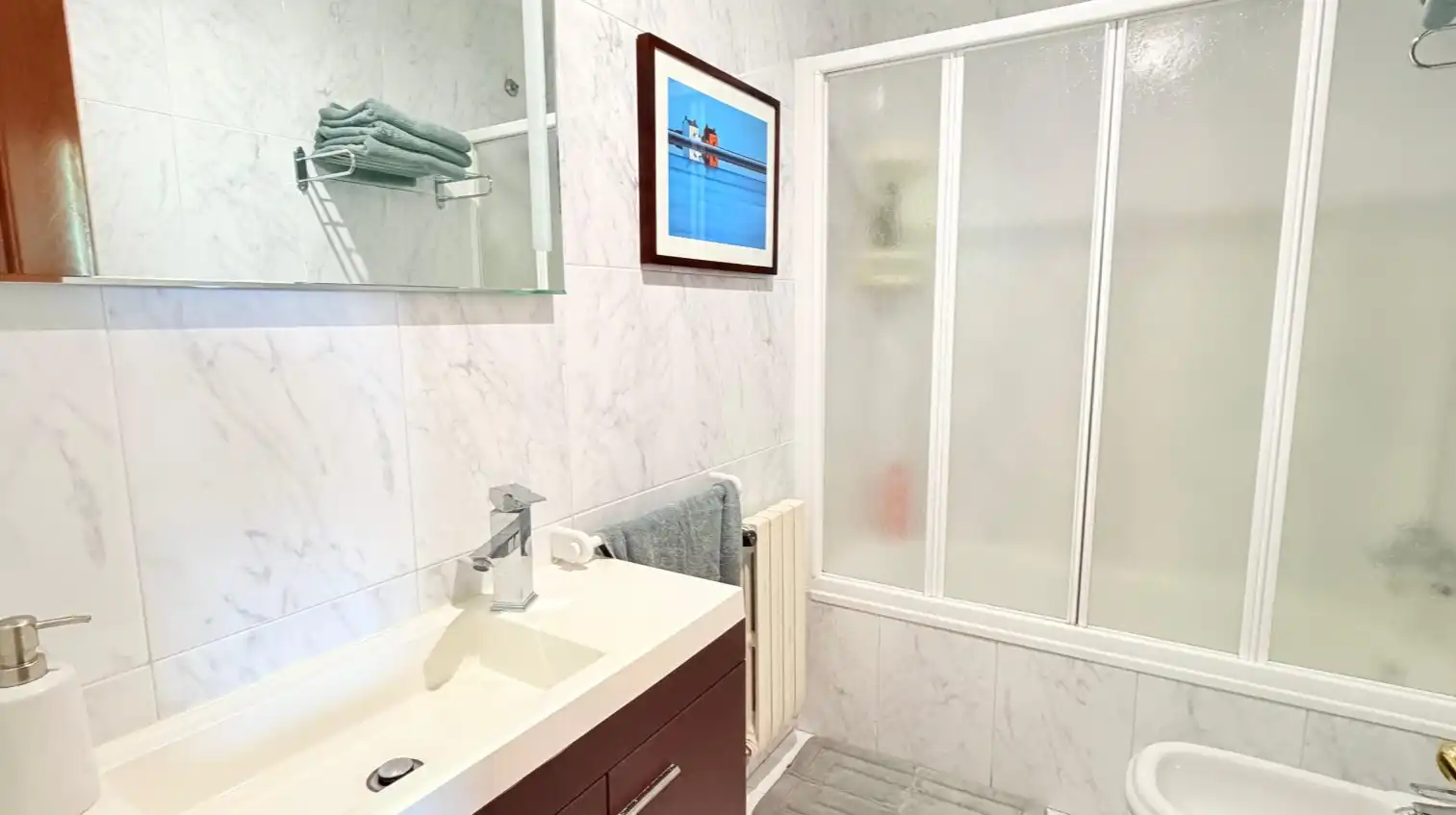 Duplexes for rent in Rúa Praia Patos, Panxón