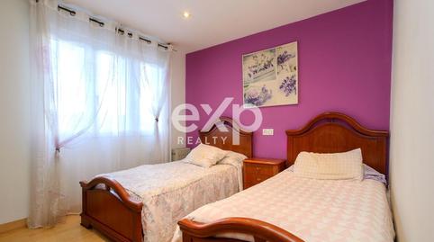 Foto 5 de Casa o xalet en venda a Calle Gardenias, 49, HUCA - La Cadellada, Oviedo