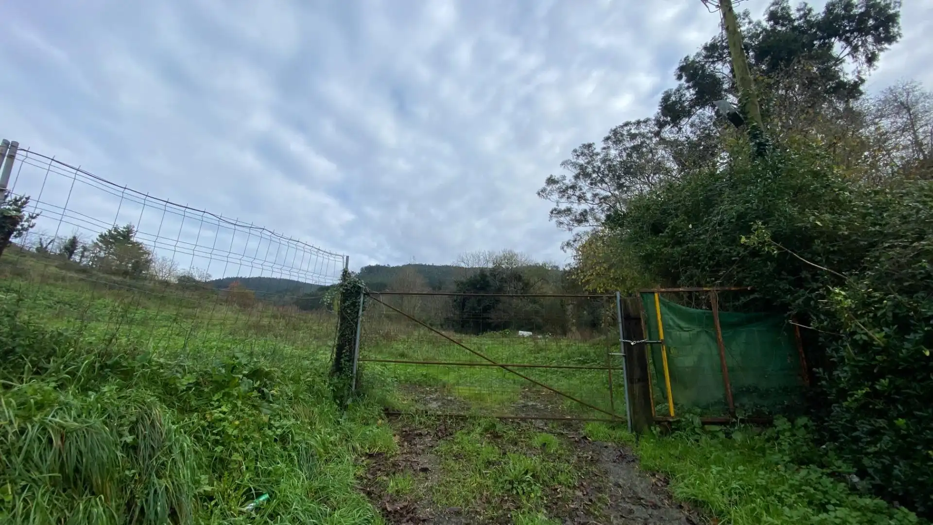 Residential for sale in Limpias