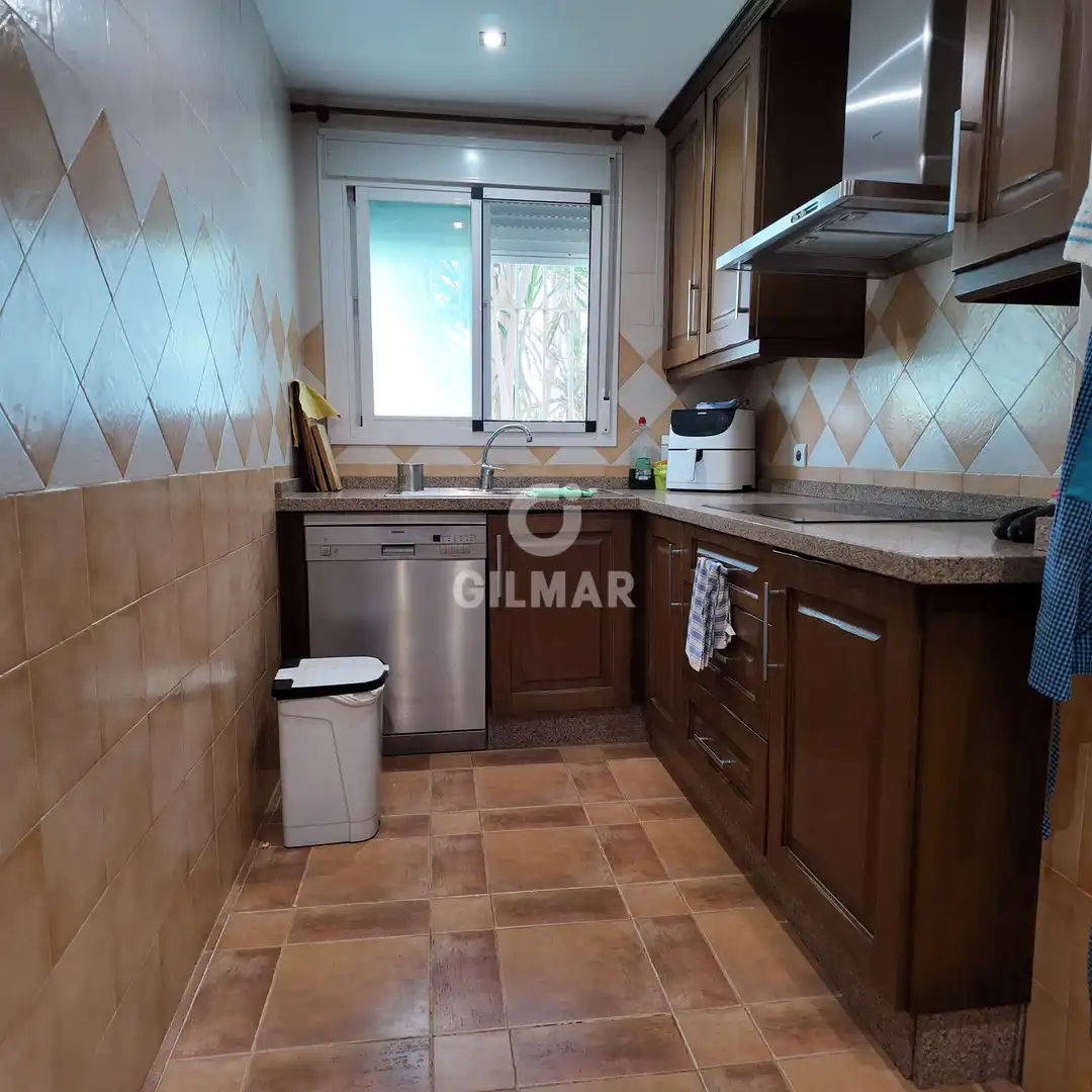 Wohnung mit Pool zum Verkauf in Benamara - Atalaya, imagen 4