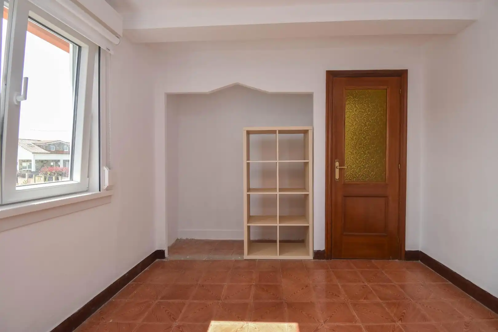 Casa o xalet de lloguer en Cambre  amb Calefacció, Jardí privat i Traster