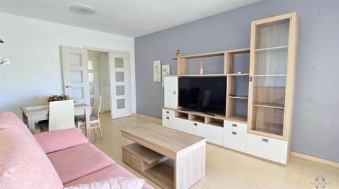 Foto 4 de Àtic en venda a Monóvar  / Monòver, Alicante