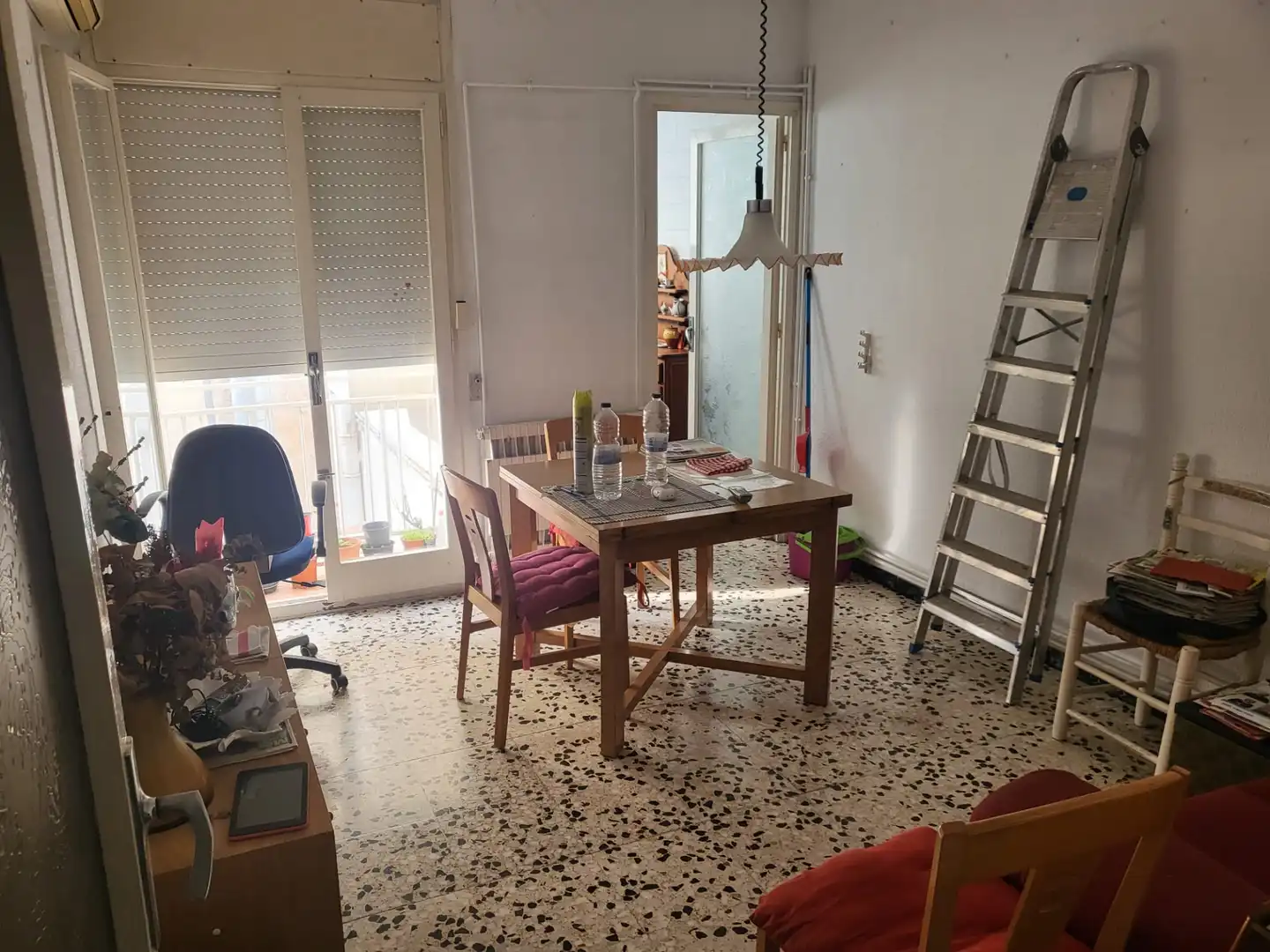 Maison avec terrasse à vendre à Carrer de la Conquista, imagen 30