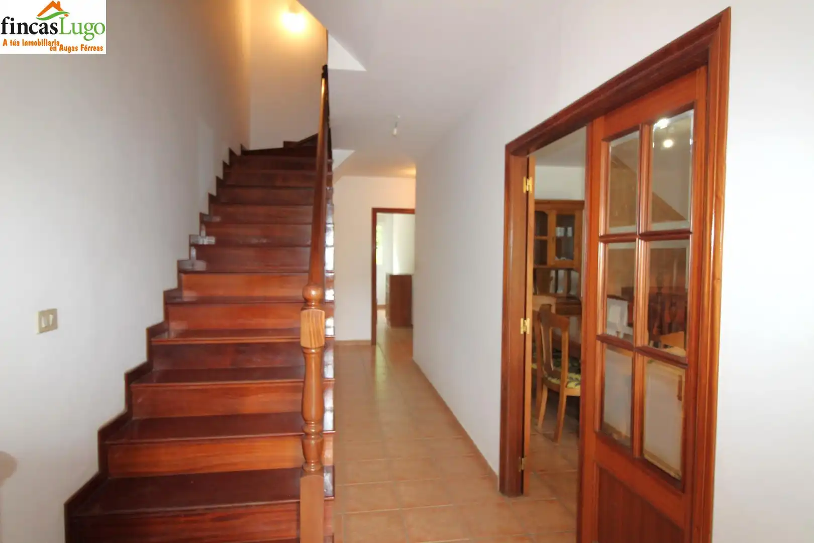 Maison avec jardin à vendre à SARGADELOS, imagen 2