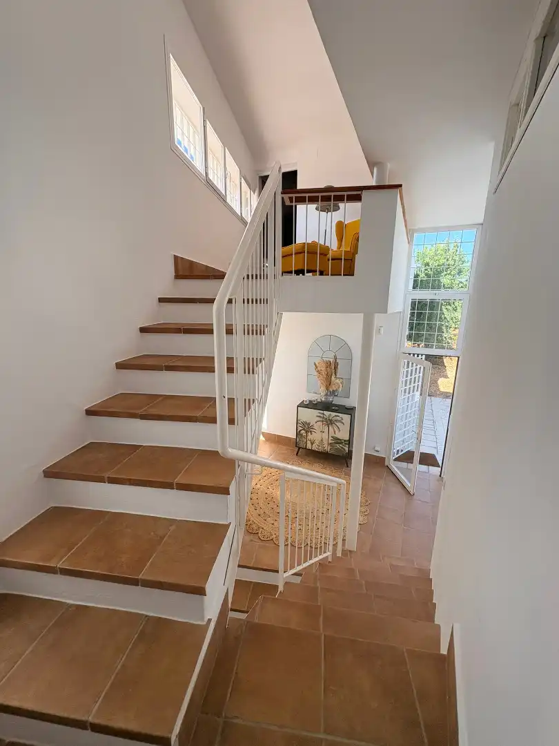 Casa rústica amb jardí en venda a N/A, imagen 9