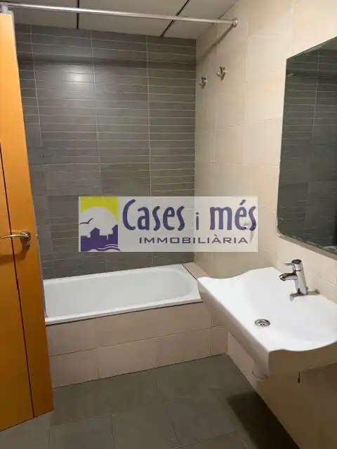Bathroom of Flat for sale in Rafelbuñol / Rafelbunyol  with Balcony