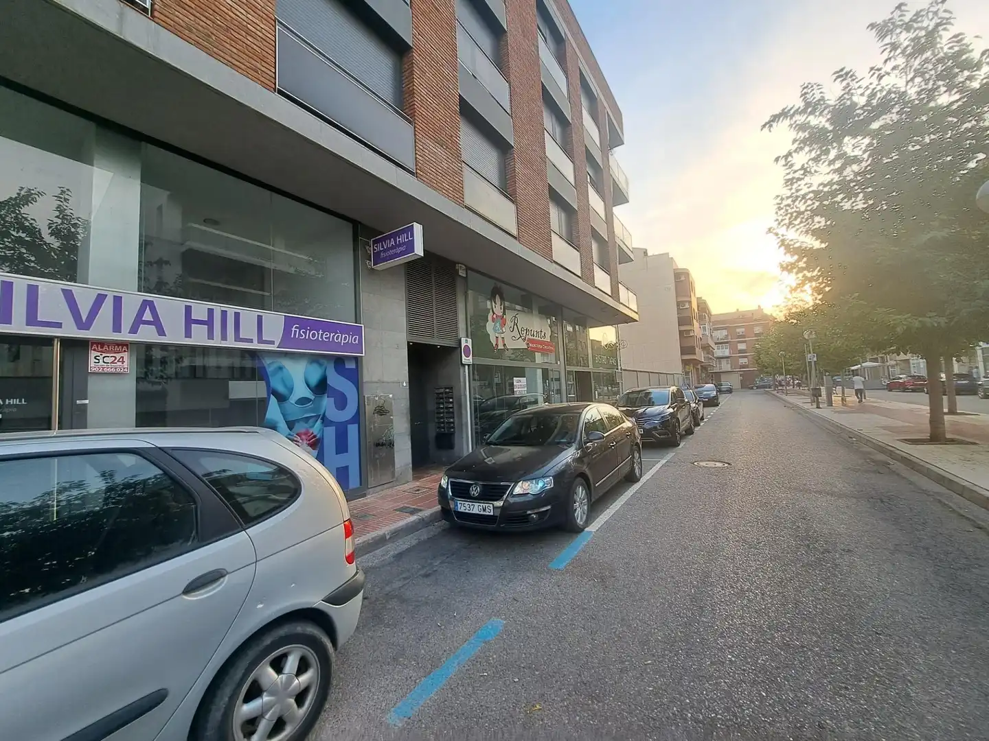 Gewerbefläche zur Miete in Carrer Toni, imagen 10