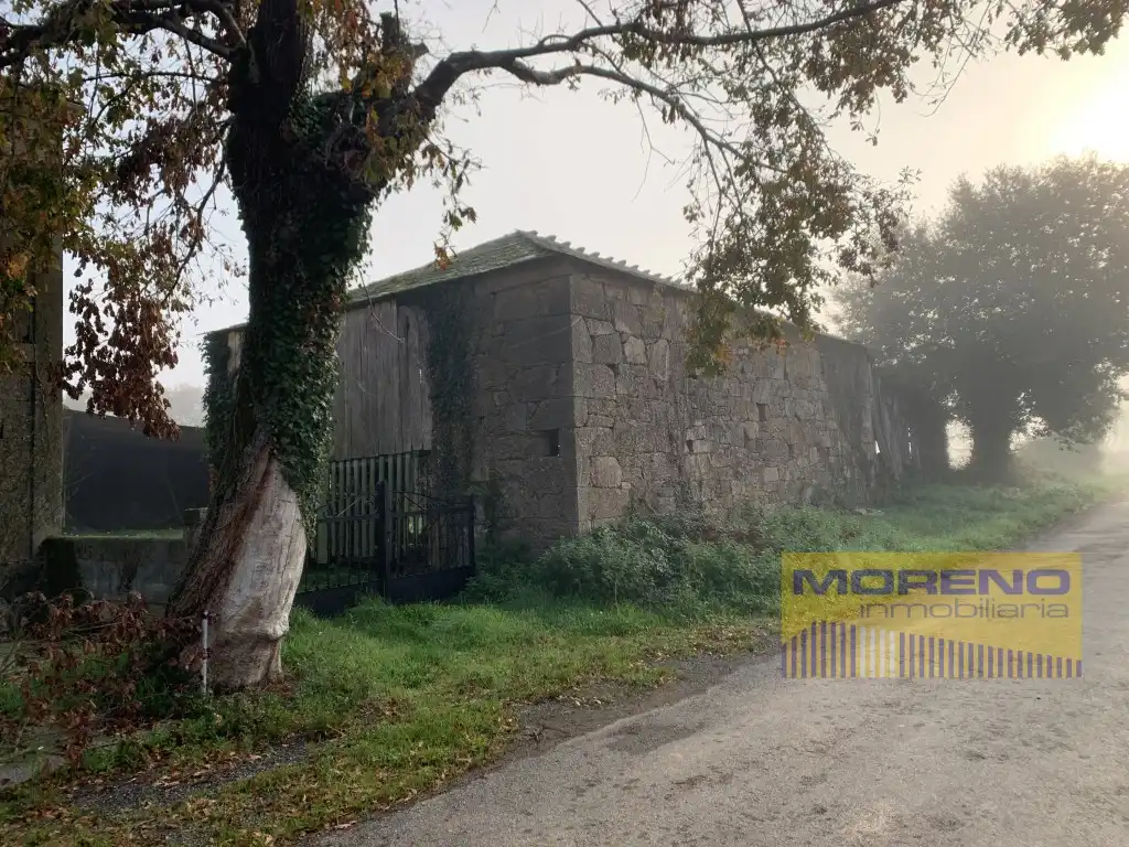 Casa rústica en venda a Láncara, imagen 2