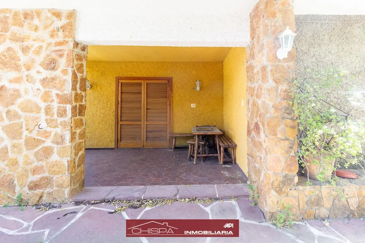 Casa o chalet en venta en Serra con Aire acondicionado, Terraza y Trastero