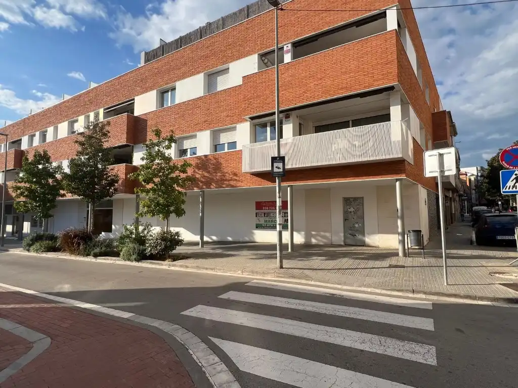 Local comercial de lloguer a Calle Annibal 16, imagen 10