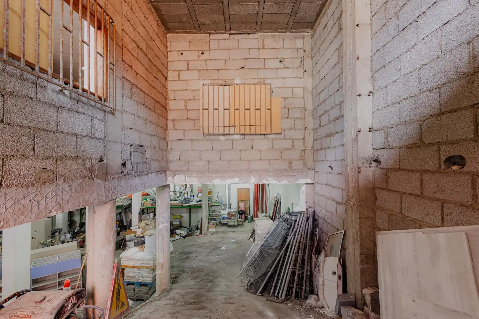 Gewerbefläche zum Verkauf in Calle Santa Úrsula 38, imagen 15