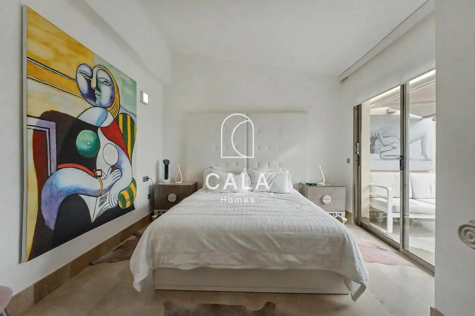 Dormitori de Casa o xalet en venda en Golf del Sur - Amarilla Golf 