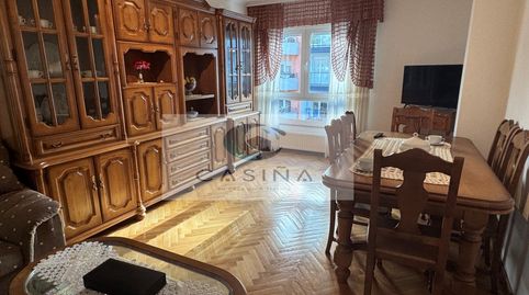 Foto 3 de Piso en venta en Avenida Rosalia de Castro, Ribadeo, Lugo