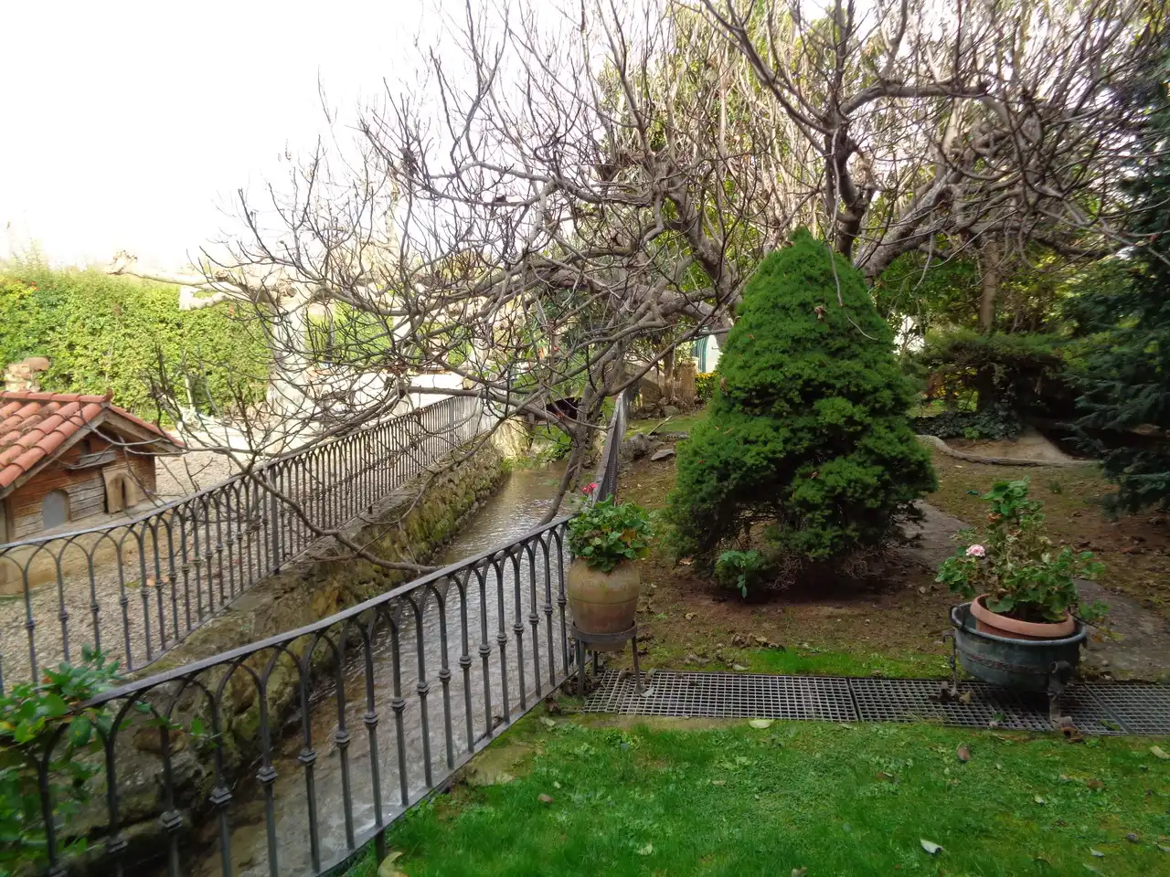 Villa mit Terrasse zum Verkauf in Calle Real, imagen 26