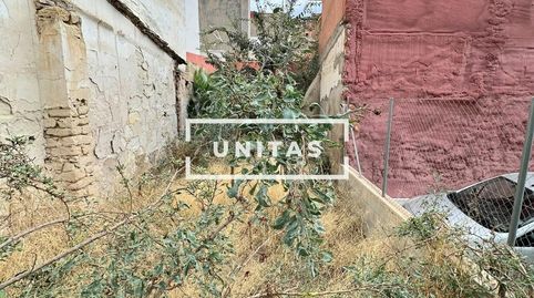 Foto 4 de Residencial en venda a San Antón, Alicante / Alacant