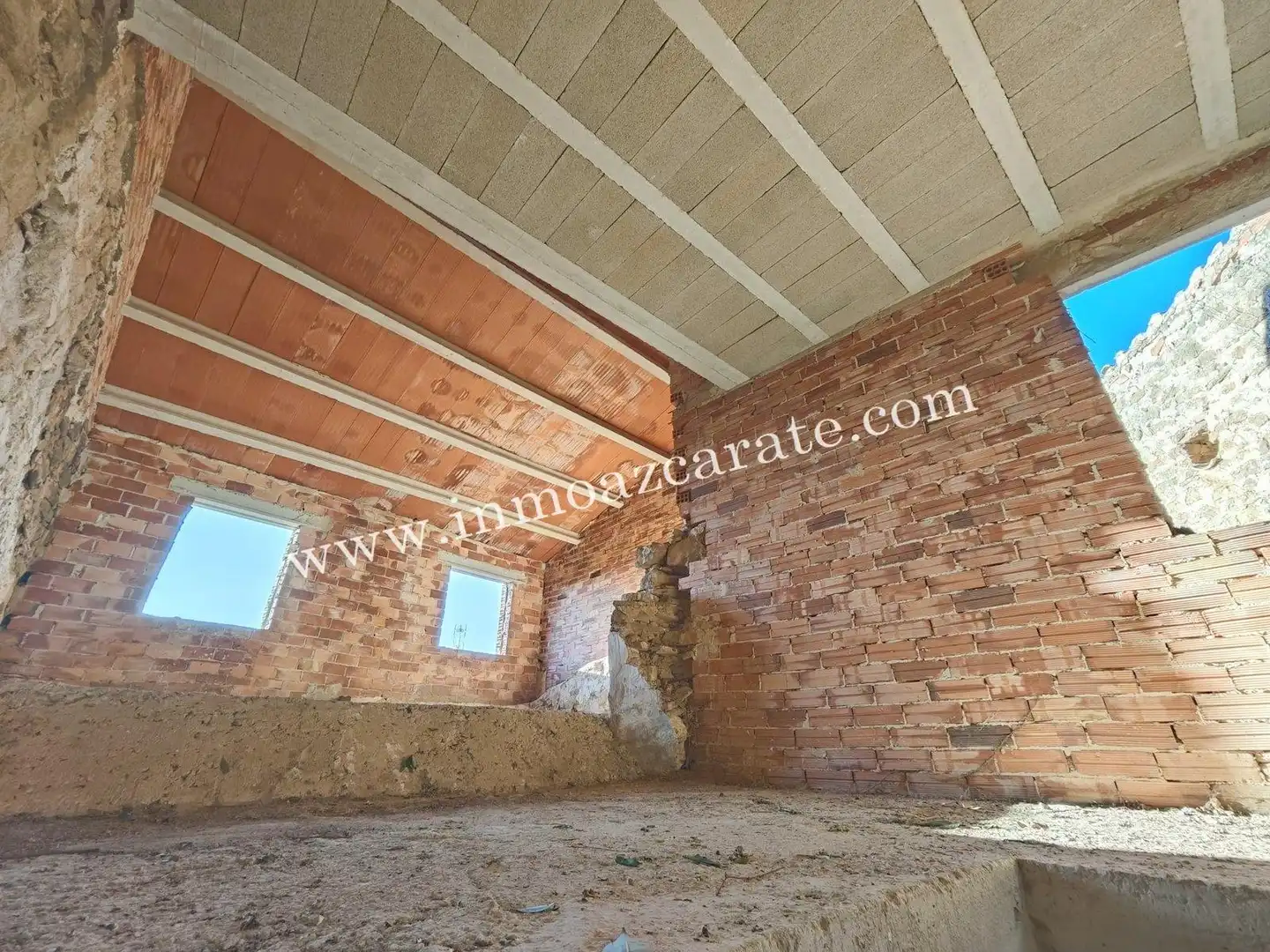 Casa adosada en venta en Arellano