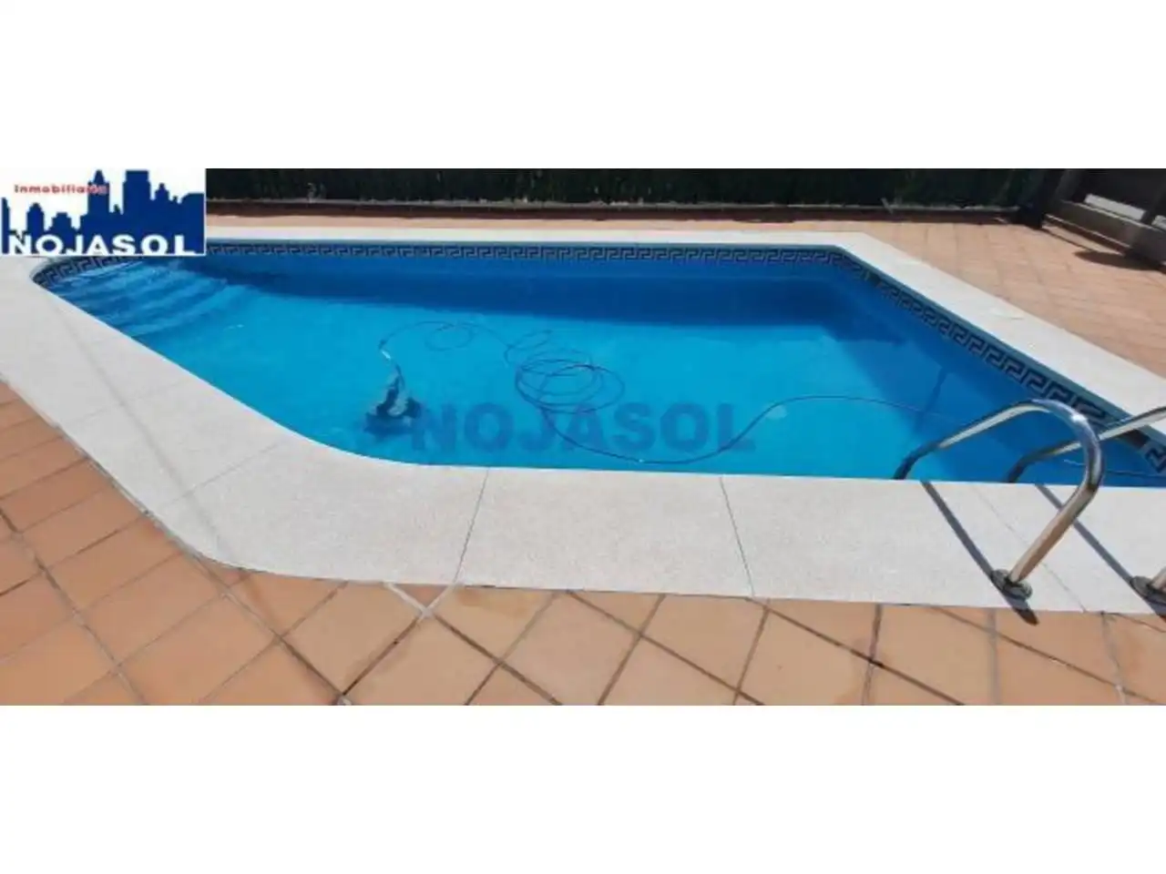 Apartament amb piscina de lloguer a Calle Cabanzo 15, imagen 50