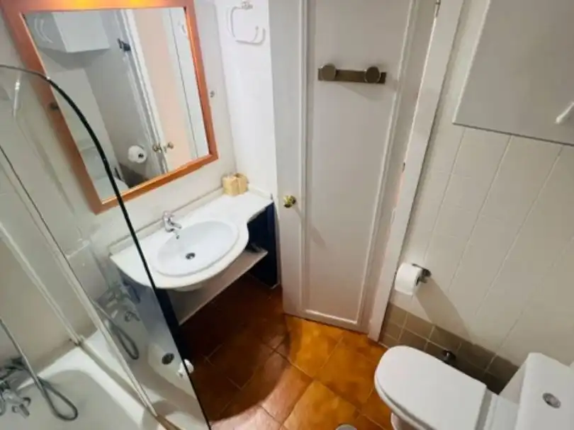 Apartament amb piscina en venda a Calle del Calvario 2, imagen 11