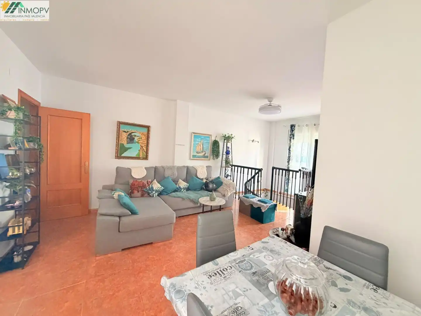 Attique avec ascenseur à vendre à Casco Urbano, imagen 9