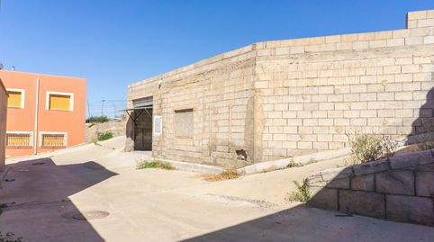 Foto 3 de Casa o chalet en venta en Calle Miguel Bueno, 5, Tabernas, Almería