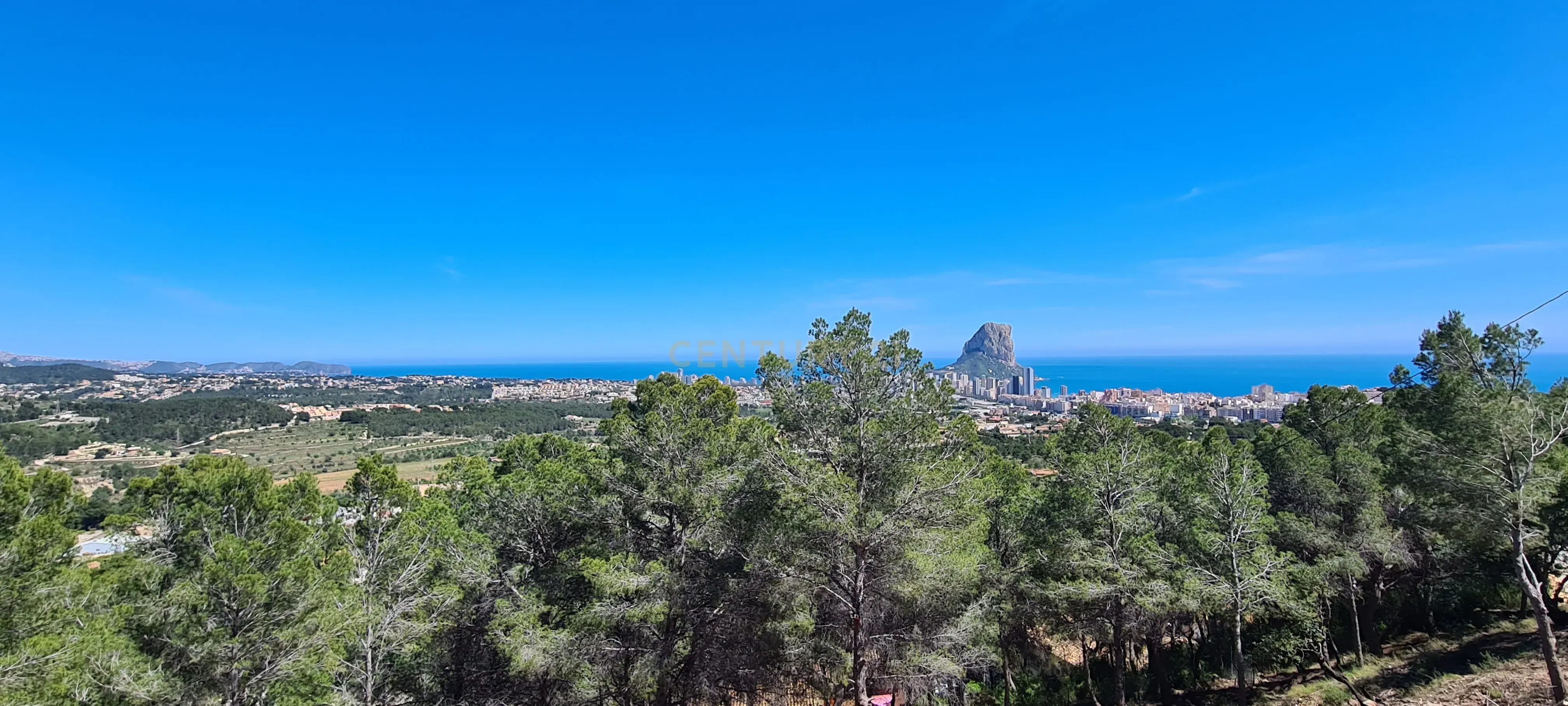 Residential for sale in Calpe / Calp