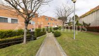 Vista exterior de Casa o xalet en venda en Sant Quirze del Vallès amb Aire condicionat, Calefacció i Jardí privat