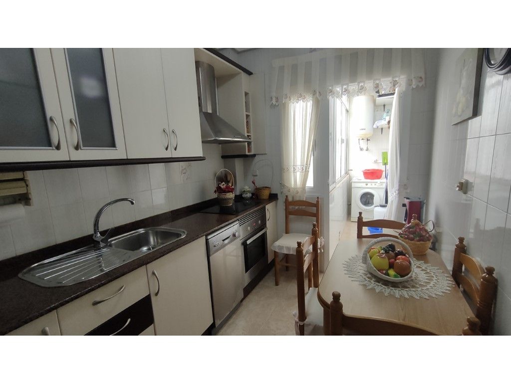 Cocina de Piso en venta en La Unión