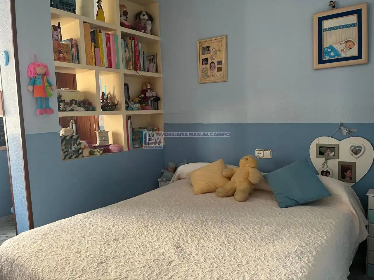 Wohnung mit Aufzug zur Miete in Centro, imagen 20