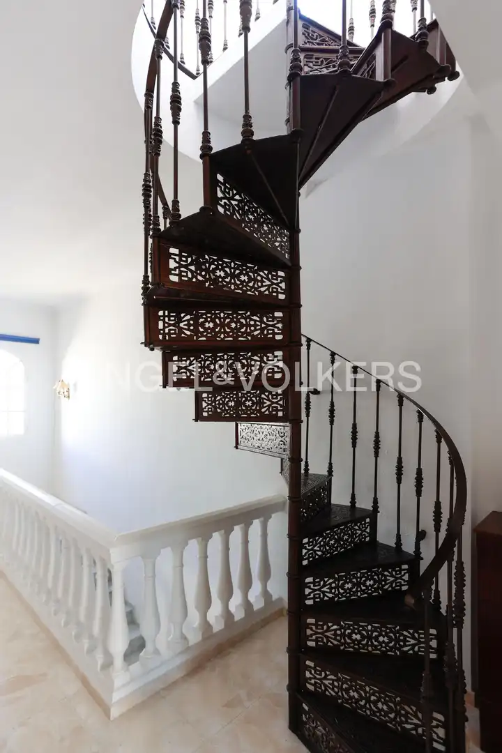 Casa o chalet en venta en Los Palacios y Villafranca con Aire acondicionado, Calefacción y Jardín privado