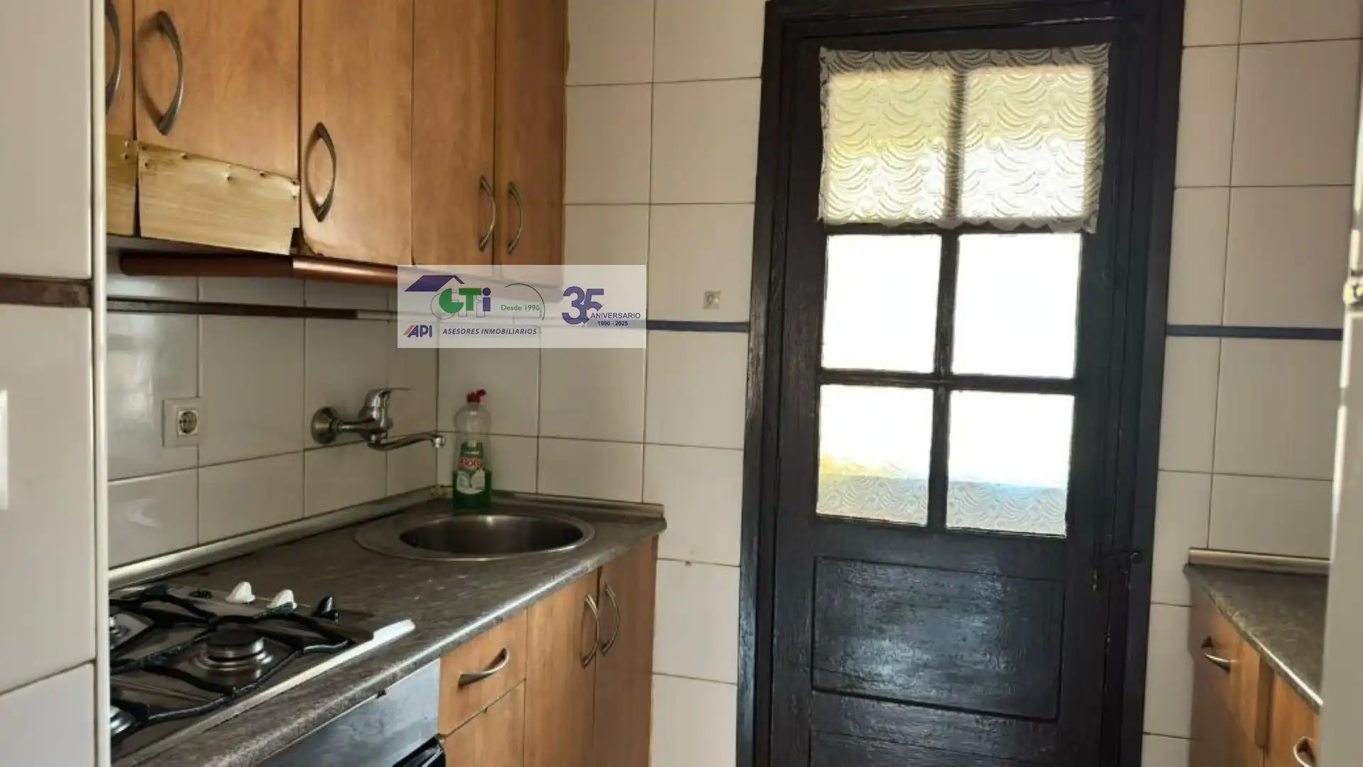 Cocina de Piso en venta en Calatayud