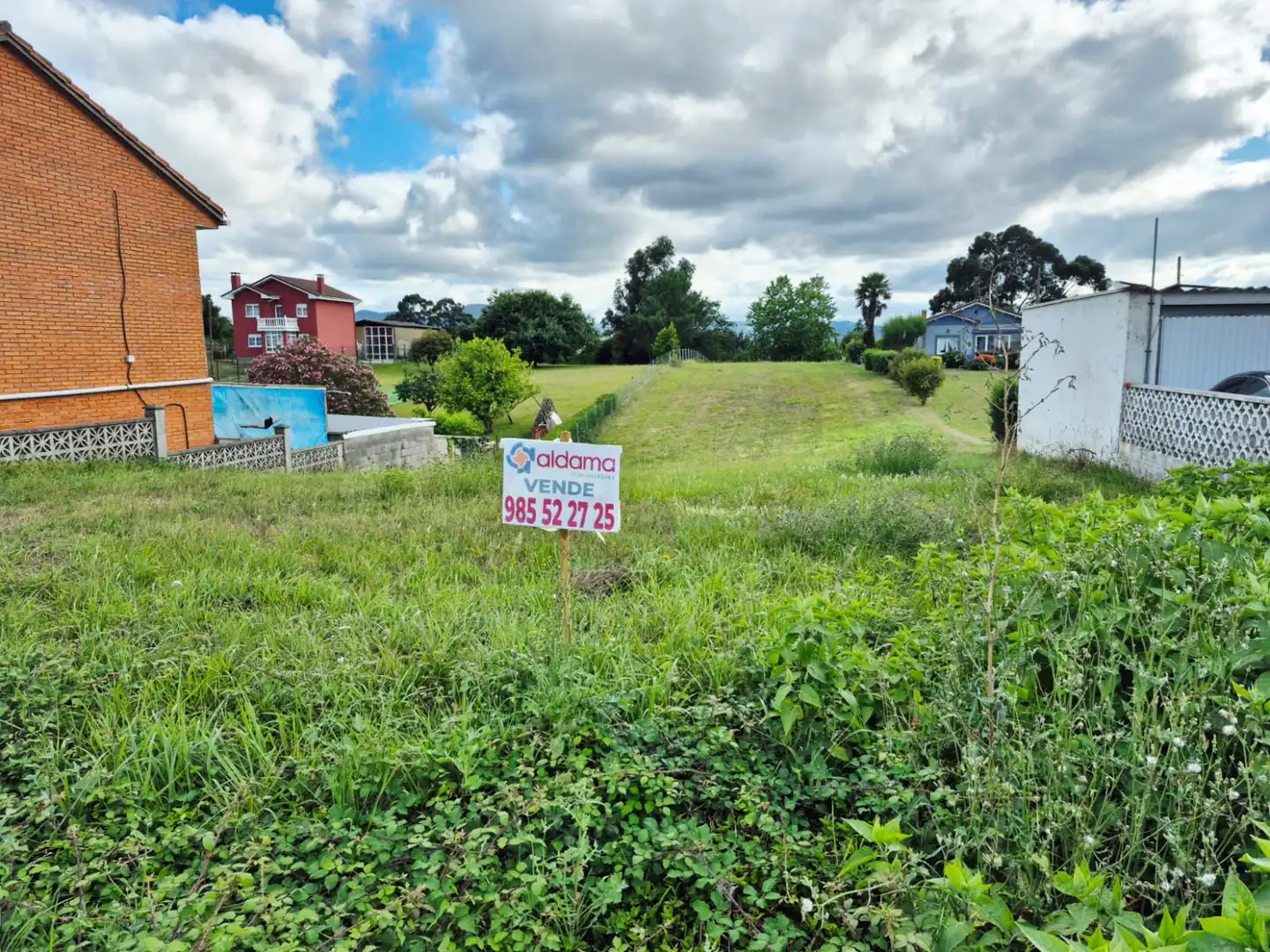 Terreno rustico in vendita a Llaranes, imagen 4