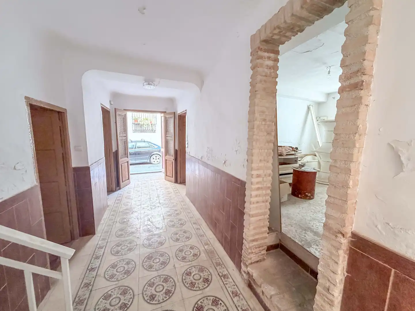 Country house zum Verkauf in Loja mit Balkon