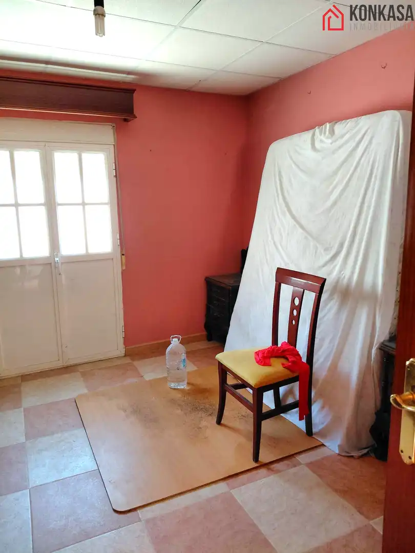 Casa o xalet en venda a Arcos de la Frontera