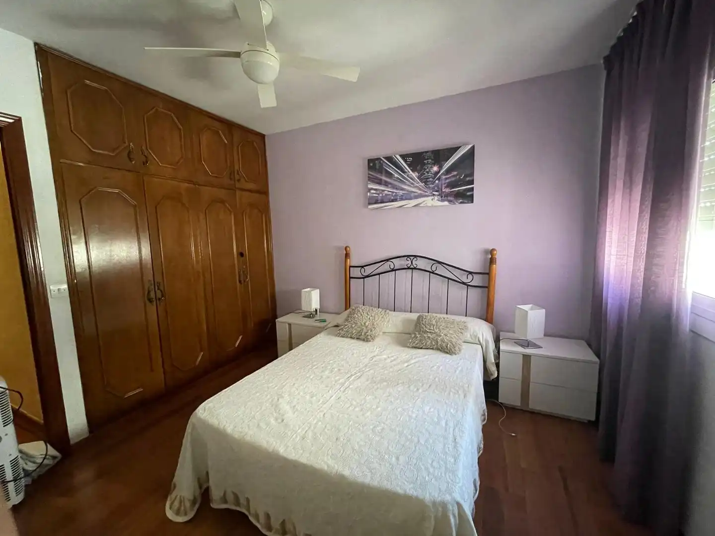 Habitación de Piso en venta en Mérida con Aire acondicionado, Trastero y Amueblado