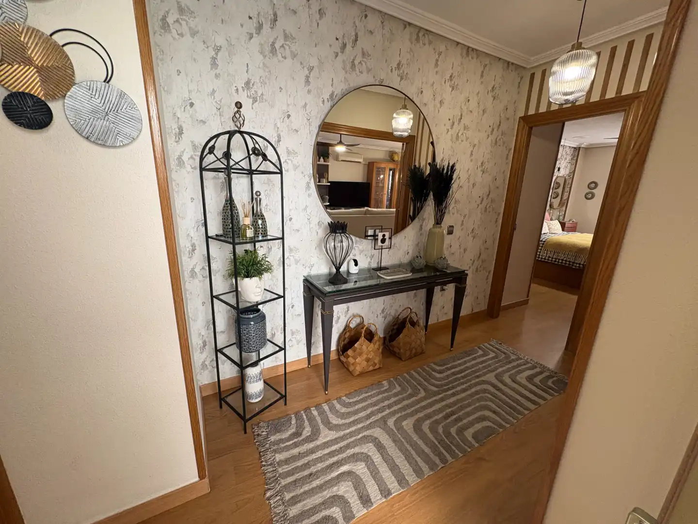 Ático en venta en Alcantarilla con Terraza