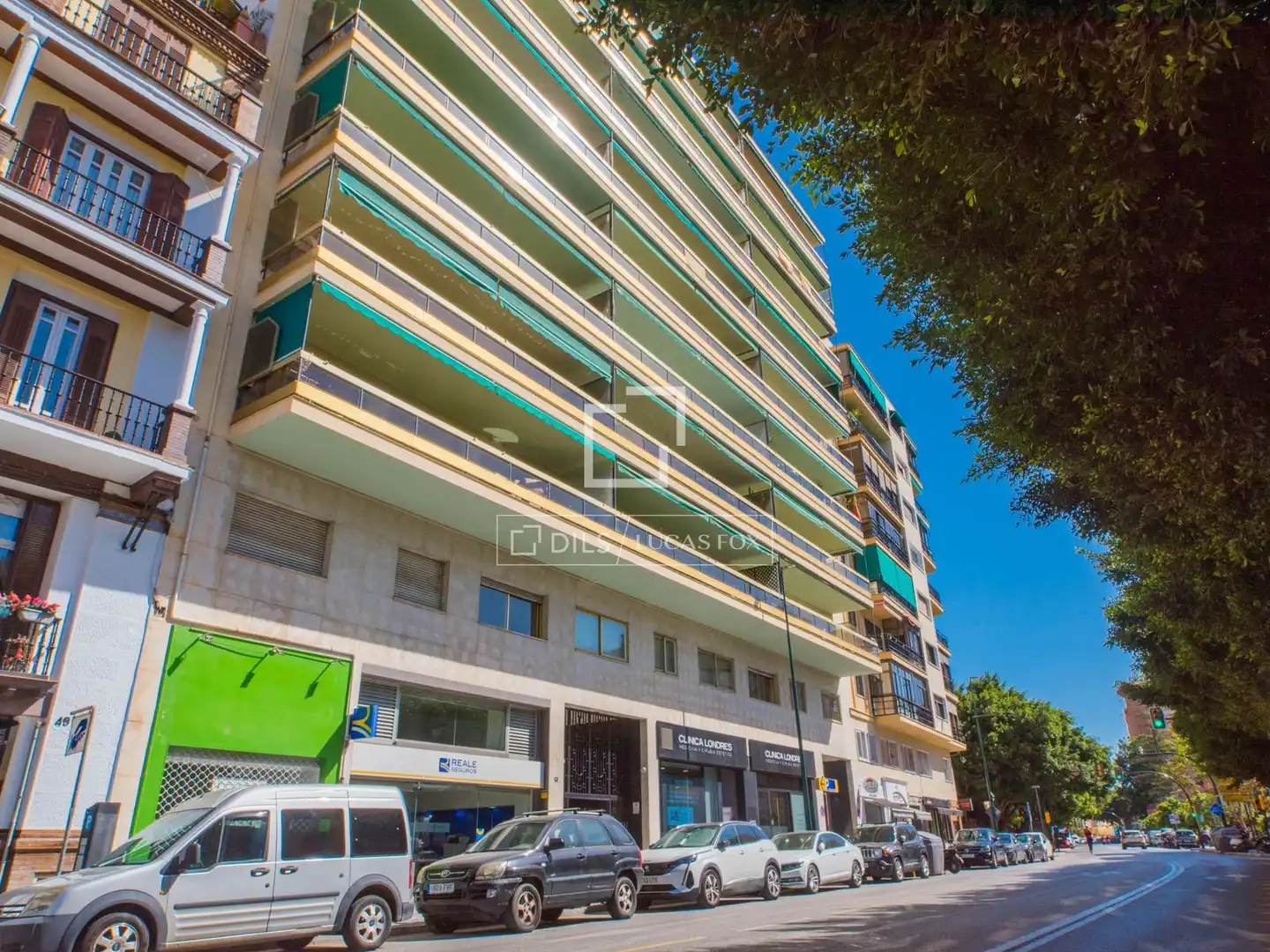 Piso con terraza en venta en Centro, imagen 47