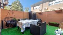 Terrace of House or chalet for sale in Girona Capital  with Storage room