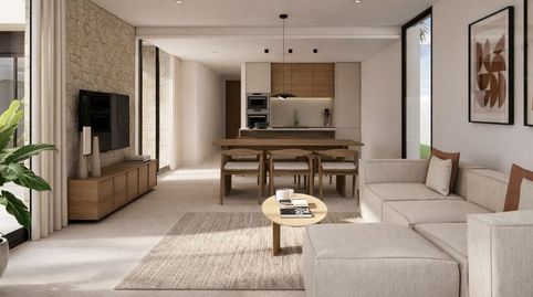 Foto 5 de Casa o xalet en venda a Calle 550, 14, La Cañada, Paterna