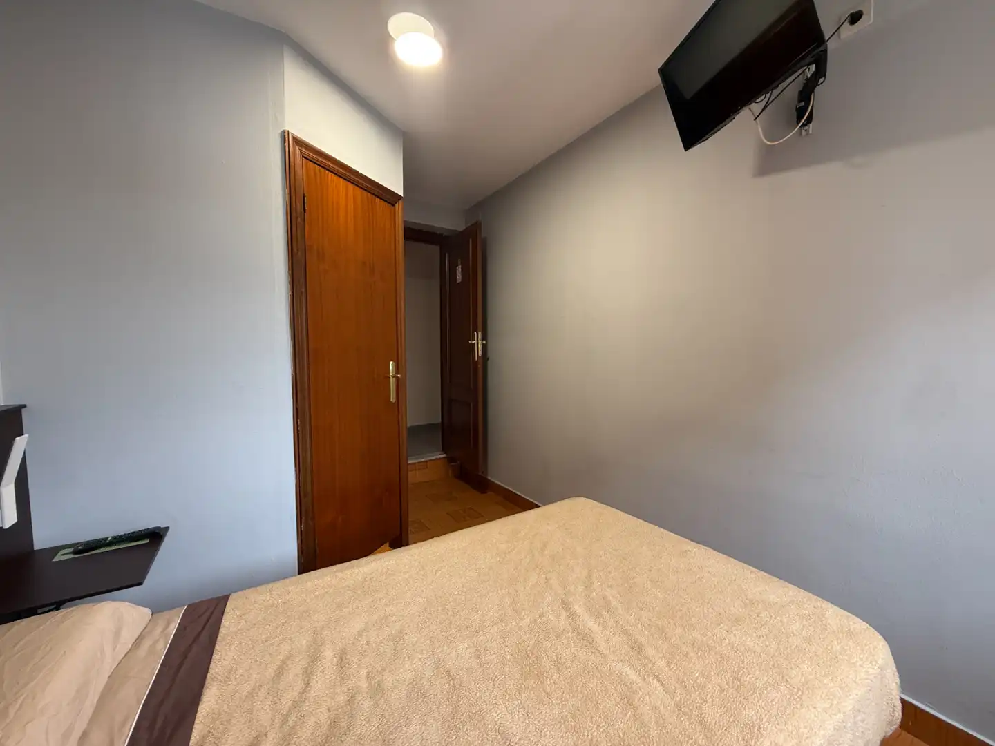 Dormitori de Edifici en venda en Siero amb Alarma