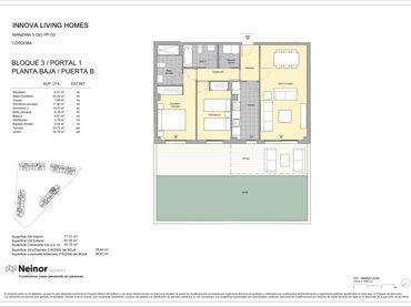 Neubau-Wohnung zum Verkauf in Sector PPO2 0