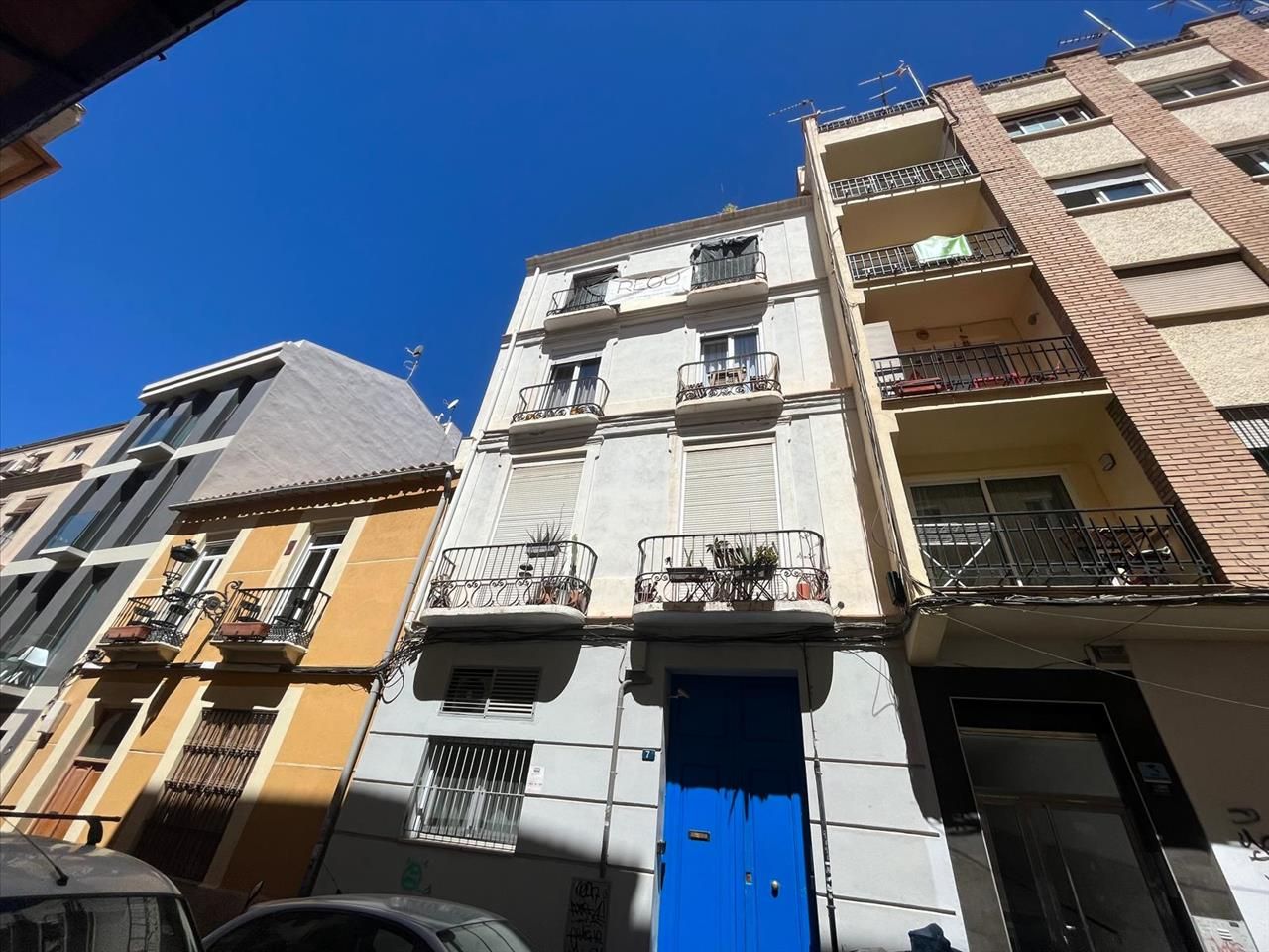 Apartment for sale in La Merced