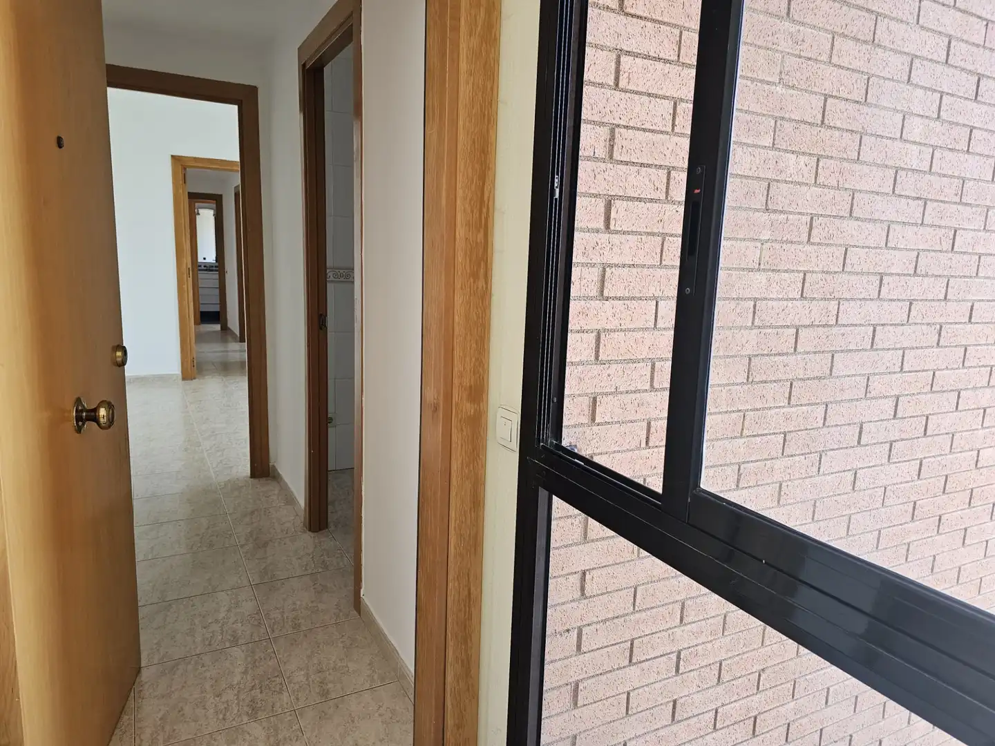 Pis en venda en Sant Andreu de la Barca amb Aire condicionat, Calefacció i Terrassa
