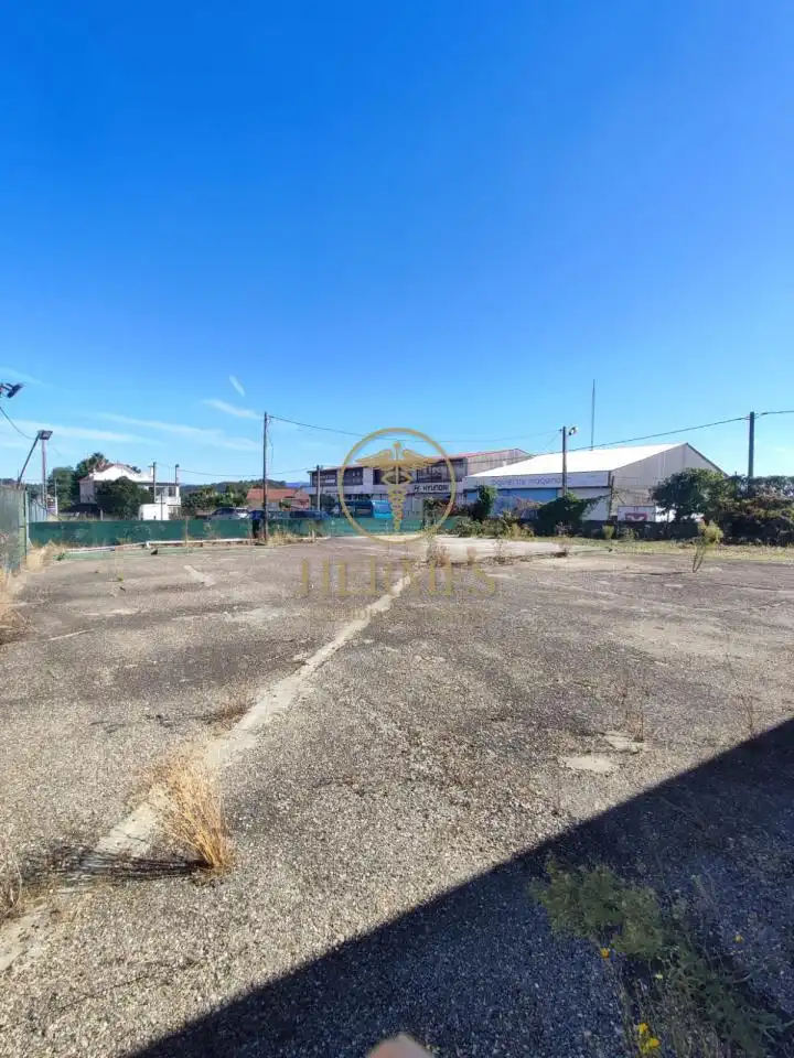 Terreno residencial en venta en Tui
