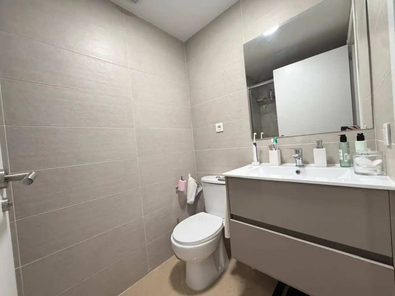Apartament amb piscina en venda a Calle França, imagen 6