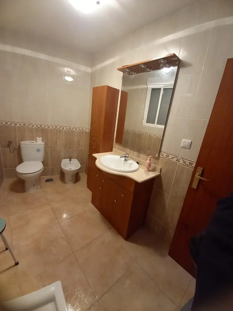 Baño de Casa o chalet en venta en Cazalegas con Terraza y Balcón
