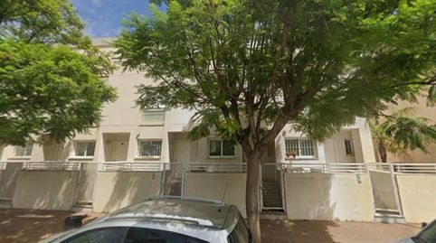 Foto 4 de Pis en venda a Bruselas - Arenal, Montañar - El Arenal, Jávea / Xàbia